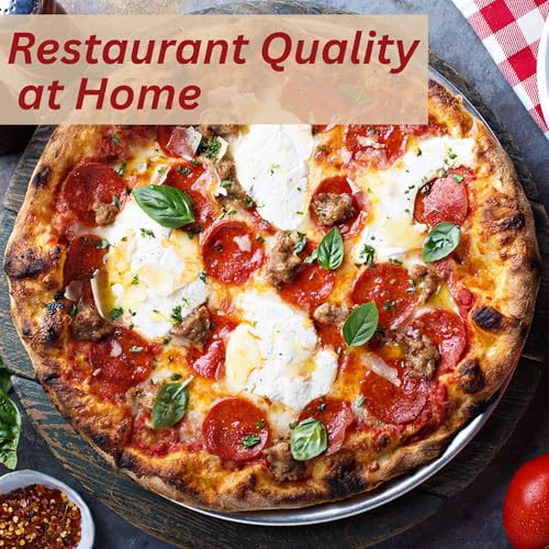 Baking Steel (3/8" Thickness Recommended)