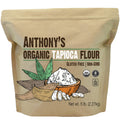 Anthony's Organic Tapioca Flour Starch