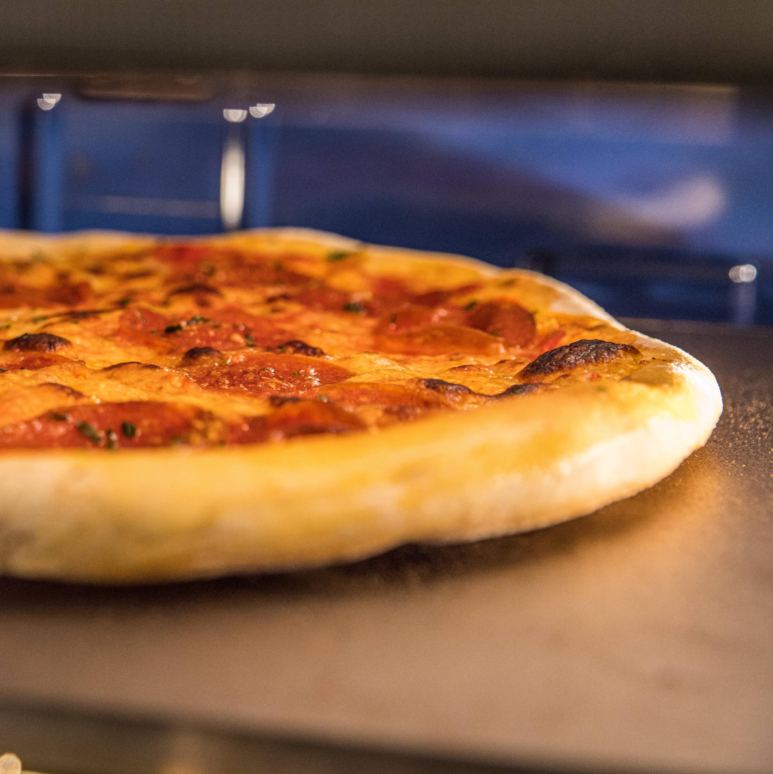 Baking Steel (3/8" Thickness Recommended)