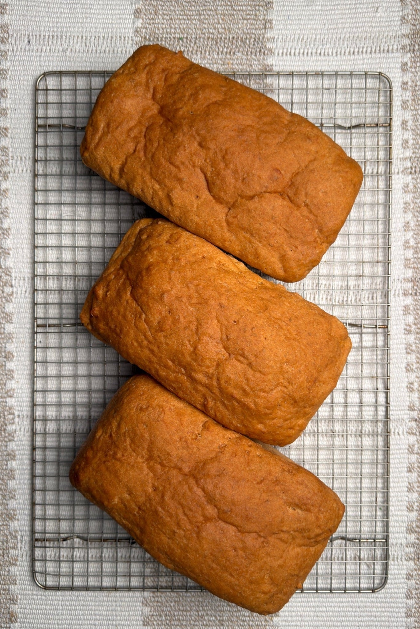 Gluten Free Sandwich Bread